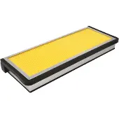 MANN-FILTER Kupéfilter CUD 4630