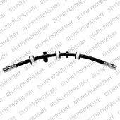 Delphi Bromsslang LH6615