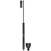 STABILUS Gasfjäder 152067