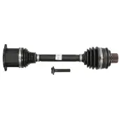 SPIDAN Drivaxel GKND12332