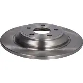 ABE Bromsskiva C4G021ABE, 1 Stycke
