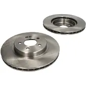 ABE Bromsskiva C4M046ABE, 1 Stycke