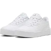 Puma Sneakers Carina 3.0 Holo 2.0 PS flickor - Vit - 31