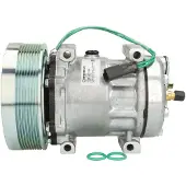 Bosch Kompressor för luftkonditionering 1 986 AD1 216