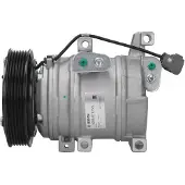 Bosch Kompressor för luftkonditionering 1 986 AD1 258