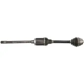 POINT GEAR Drivaxel PNG76231