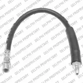 Delphi Bromsslang LH6669