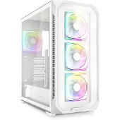 Sharkoon Ak5g Rgb Pc-tornfodral