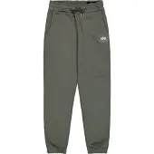 Alpha industries Byxa oliv / vit