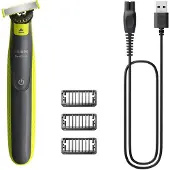 Philips OneBlade 360 - Ansikte - QP2724/23
