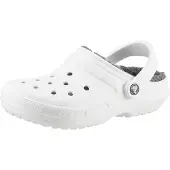 Crocs Classic Lined Träskor