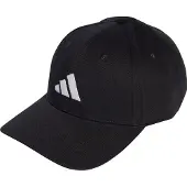 Adidas Sportkeps 'New Logo Baseball' svart / vit