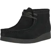 Clarks Shoes Wallabee Evo Bt Båtskor