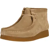 Clarks Shoes Wallabee Evo Bt Båtskor
