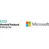 HP Microsoft Windows Server 2025 - Licens att använda - 5 användare CAL - Världsomspännande