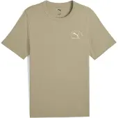 Puma Class Graphic T-shirt Med Korta ärmar