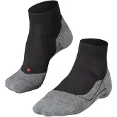 Falke Women's RU4 Short Running Socks Black-Mix