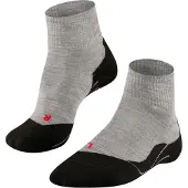 Falke Tk5 Short Socks Grå EU 42-43 Man