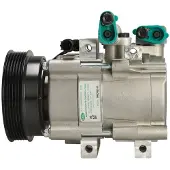 NRF Kompressor för luftkonditionering 32755G
