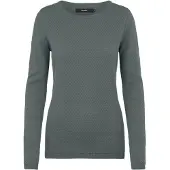 Vero Moda Tröja 'Care' khaki