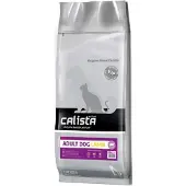 CALISTA Vuxen Lammhundmat 12kg