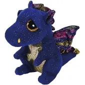 TY Beanie Boos Saffire - drake 15 cm