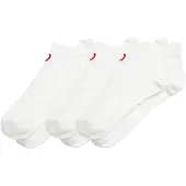Wilson Ankle Tab Strumpor 3 Enheter