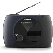 Thomson Rt350 Radio