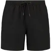 Shiwi Badshorts 'Scott' svart