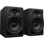 Pioneer Dm-50d Par Högtalare