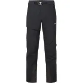 Montane Tenacity Xt Pants Reg Leg, vandringsbyxor, herr, svart