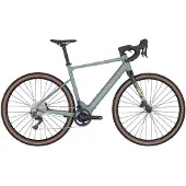 Bergamont E-grandurance 7 28´´ Grx Rd-rx812 Tq-hpr50 2024 Elcykel Gravel