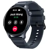 Zeblaze Btalk 3 Pro Smartwatch (grå)