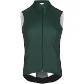 Q36.5 Gregarius Hybrid Vest Green Black, Size M