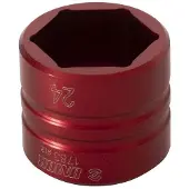 Unior 1783 Sexkantshylsa