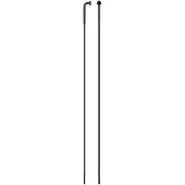 Sapim Leader Inox J-bend Eker