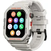 Zeblaze Ares Gps Smartklocka