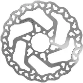 Brenta Ciclo Bite Fix 6h 2 Mm Bromsskiva