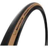 Michelin Power Protection 3x120 Tpi Competition Tubeless 700c X 28 Landsvägsdäck