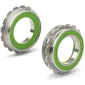 ABI Enduro Bearings Bksm-8134 Asymetrical T47/dub Mm Maxhit 440c Stainless Vevlager