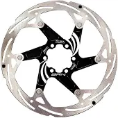 BRN Sus-410 Steel Bromsskiva