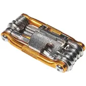 BRN Smart Tool 17 Functions Gold Multiverktyg