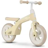Q-Play Tech Balance Barncykel Utan Pedaler