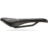 BRN Carbon Shape Wire Cykelsadel