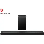 TCL Raydanz Q65h Ljudbar