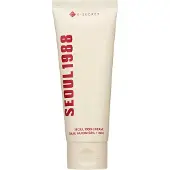 KSECRET Seoul 1988 Cream Snail Mucin 93% + Rice 100 ml