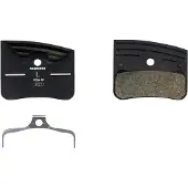 Shimano P03a Harts Skivbromsbelägg
