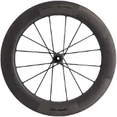Syncros Capital Sl Aero 28´´ Cl Disc Tubeless Framhjul För Landsvägscykel