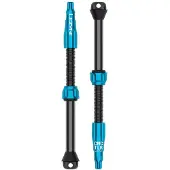 Lezyne Pro Tubeless 80 Mm Ventiler