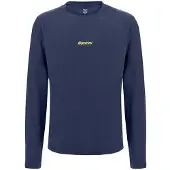Santini T-shirt Med Lång ärm
